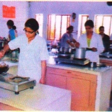 Cooking Lab
