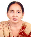 Mrs.Inderjeet Kaur