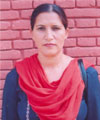 Mrs. Surinder Kaur